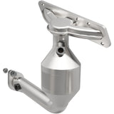 MagnaFlow Conv DF 03 Mazda 6 3.0L (51277)