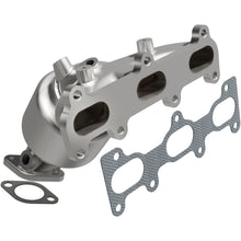 Load image into Gallery viewer, MagnaFlow Conv DF 07-09 Hyundai Santa Fe 2.7L (51280)