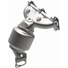 Load image into Gallery viewer, MagnaFlow Conv DF 07-09 Hyundai Santa Fe 2.7L (51280)