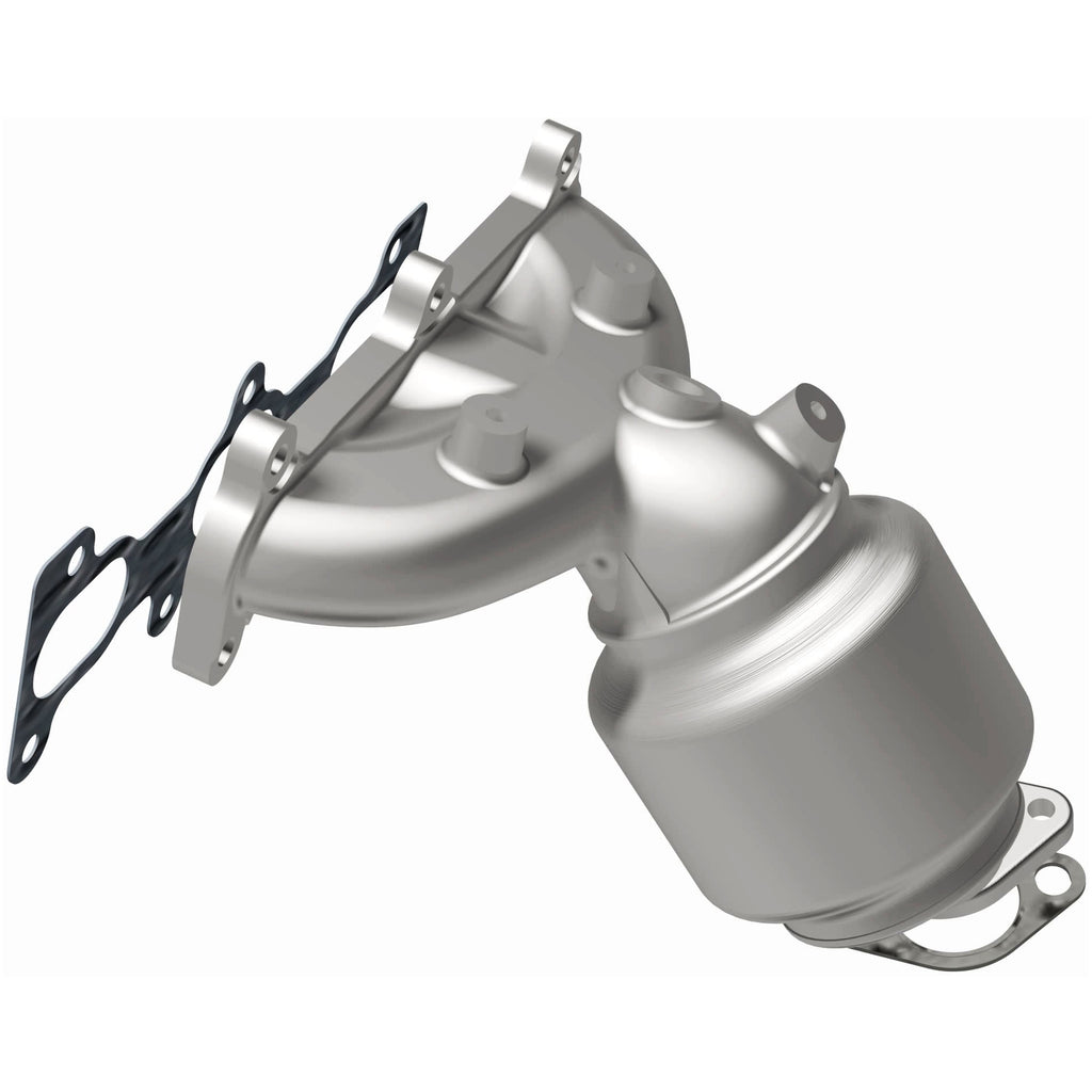 MagnaFlow Conv DF 07-09 Hyundai Santa Fe 2.7L (51280)