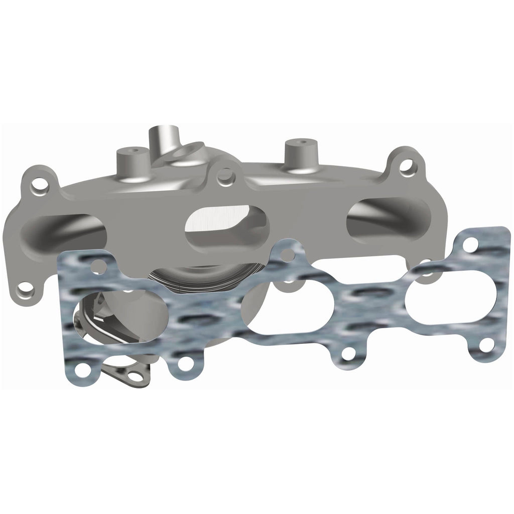 MagnaFlow Conv DF 07-09 Hyundai Santa Fe 2.7L (51280)