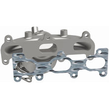 Load image into Gallery viewer, MagnaFlow Conv DF 07-09 Hyundai Santa Fe 2.7L (51280)