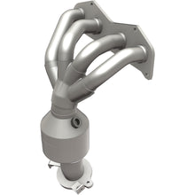 Load image into Gallery viewer, MagnaFlow Conv DF 07 Toyota Highlander 2.4L (51281)