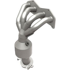 MagnaFlow Conv DF 07 Toyota Highlander 2.4L (51281)