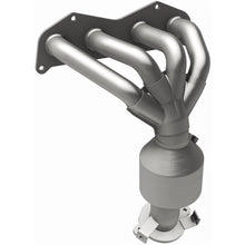 Load image into Gallery viewer, MagnaFlow Conv DF 07 Toyota Highlander 2.4L (51281)
