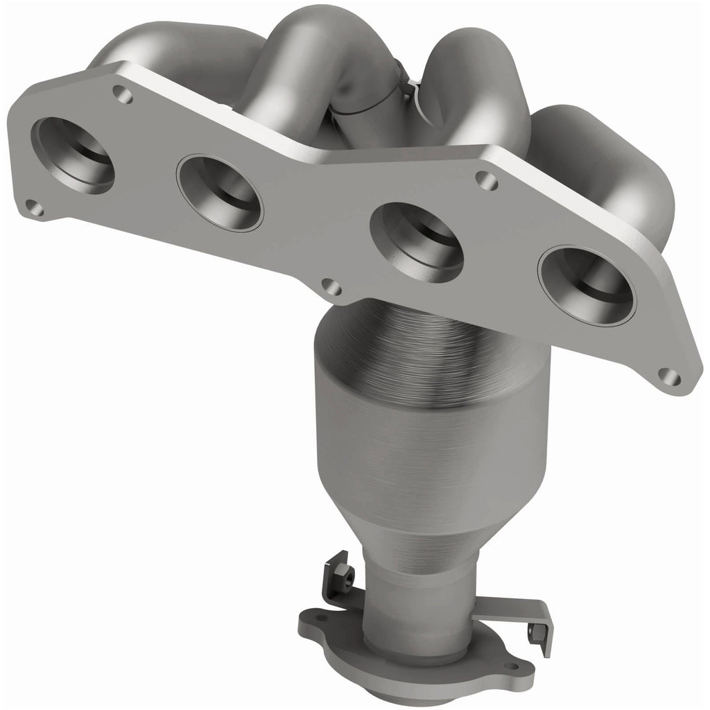 MagnaFlow Conv DF 07 Toyota Highlander 2.4L (51281)