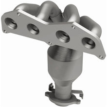 Load image into Gallery viewer, MagnaFlow Conv DF 07 Toyota Highlander 2.4L (51281)