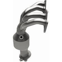 Load image into Gallery viewer, MagnaFlow Conv DF 07 Toyota Highlander 2.4L (51281)