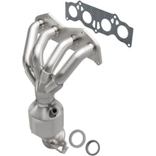 Load image into Gallery viewer, MagnaFlow Conv DF 04-05 Toyota RAV4 2.4L (51287)