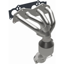 Load image into Gallery viewer, MagnaFlow Conv DF 04-05 Toyota RAV4 2.4L (51287)