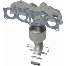 Load image into Gallery viewer, MagnaFlow Conv DF 04-05 Toyota RAV4 2.4L (51287)