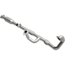Load image into Gallery viewer, Magnaflow 01-03 Saab 9-5 3.0L Direct Fit Converter (51294)