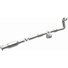 Load image into Gallery viewer, Magnaflow 01-03 Saab 9-5 3.0L Direct Fit Converter (51294)