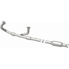 Load image into Gallery viewer, Magnaflow 01-03 Saab 9-5 3.0L Direct Fit Converter (51294)