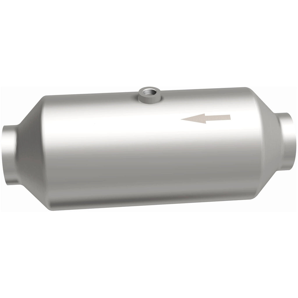 Magnaflow 3.00in. C/C 6in. spun body Universal Converter (51299)