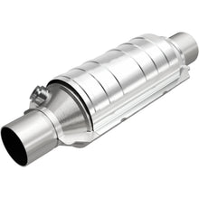 Load image into Gallery viewer, MagnaFlow Conv Universal 2.50 GM 3.8L OEM (51306)
