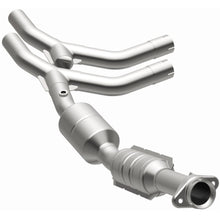 Load image into Gallery viewer, MagnaFlow Conv DF 05-07 Ford E150 4.6L Passenger Side (51310)