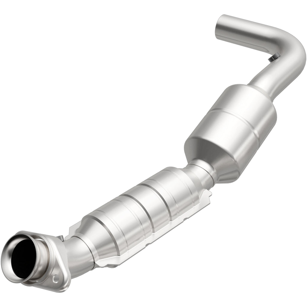 MagnaFlow Conv DF 05-07 Ford E150 4.6L Driver Side (51311)
