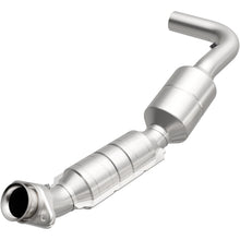 Load image into Gallery viewer, MagnaFlow Conv DF 05-07 Ford E150 4.6L Driver Side (51311)
