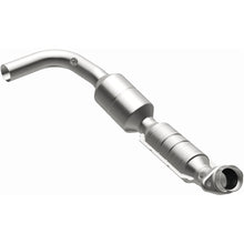 Load image into Gallery viewer, MagnaFlow Conv DF 05-07 Ford E150 4.6L Driver Side (51311)