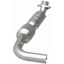 Load image into Gallery viewer, MagnaFlow Conv DF 05-07 Ford E150 4.6L Driver Side (51311)