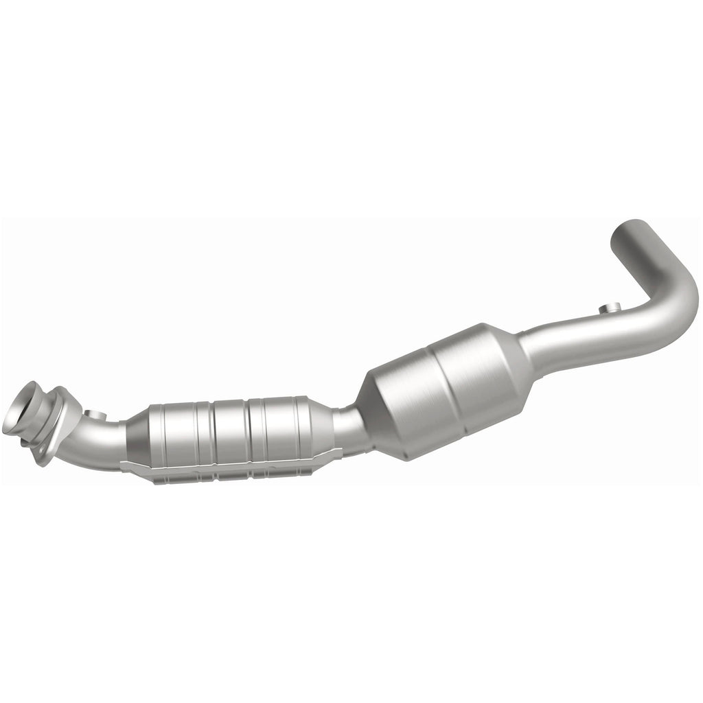 MagnaFlow Conv DF 05-07 Ford E150 4.6L Driver Side (51311)