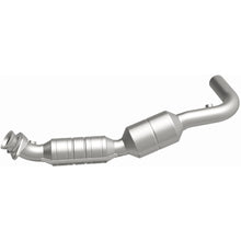Load image into Gallery viewer, MagnaFlow Conv DF 05-07 Ford E150 4.6L Driver Side (51311)