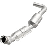 MagnaFlow Conv DF 05-07 Ford E150 4.6L Driver Side (51311)