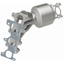 Load image into Gallery viewer, MagnaFlow Conv DF 05-07 Kia Sportage 2.7L Passenger Side (51316)