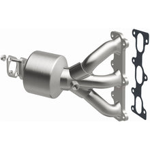 Load image into Gallery viewer, MagnaFlow Conv DF 05-07 Kia Sportage 2.7L Passenger Side (51316)