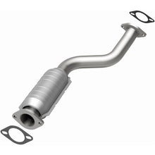 Load image into Gallery viewer, MagnaFlow Conv DF 08-11 Nissan Rogue 2.5L (51317)