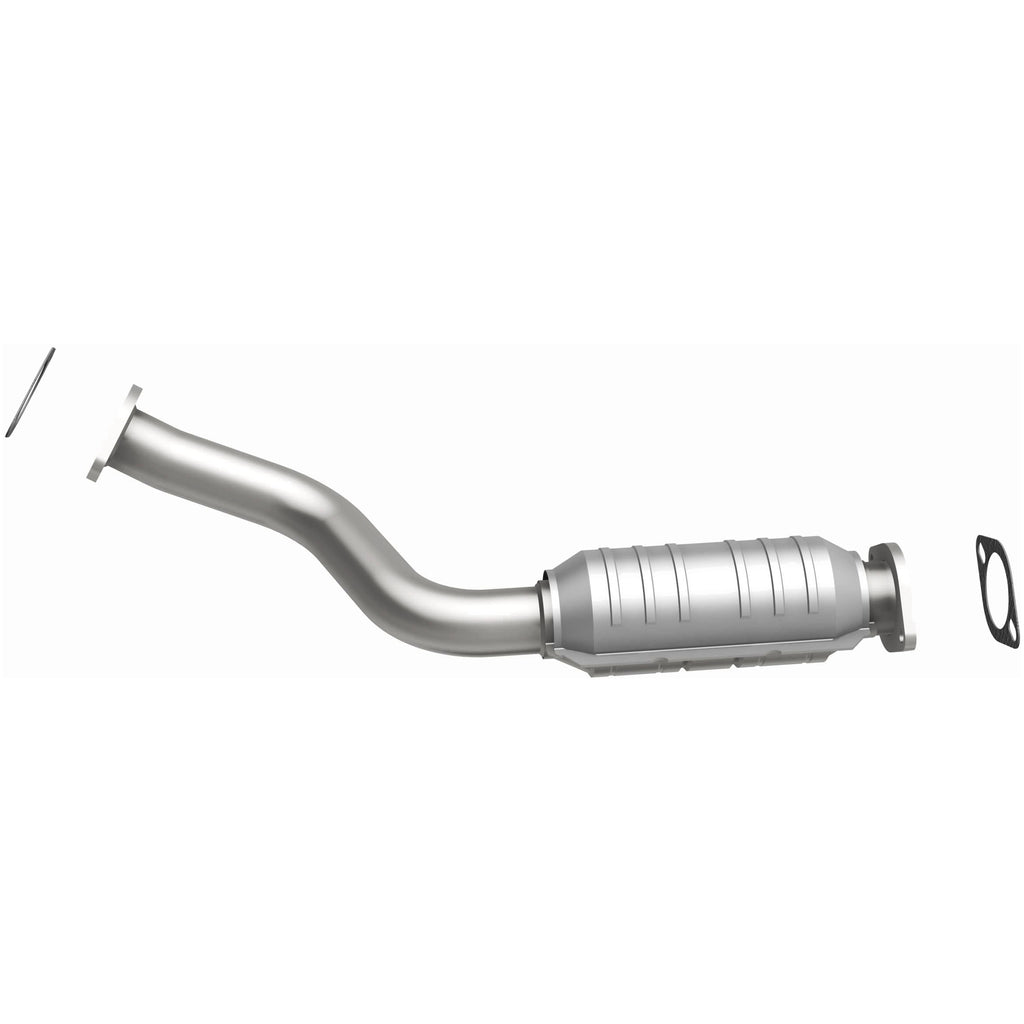 MagnaFlow Conv DF 08-11 Nissan Rogue 2.5L (51317)