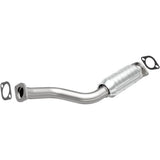 MagnaFlow Conv DF 08-11 Nissan Rogue 2.5L (51317)