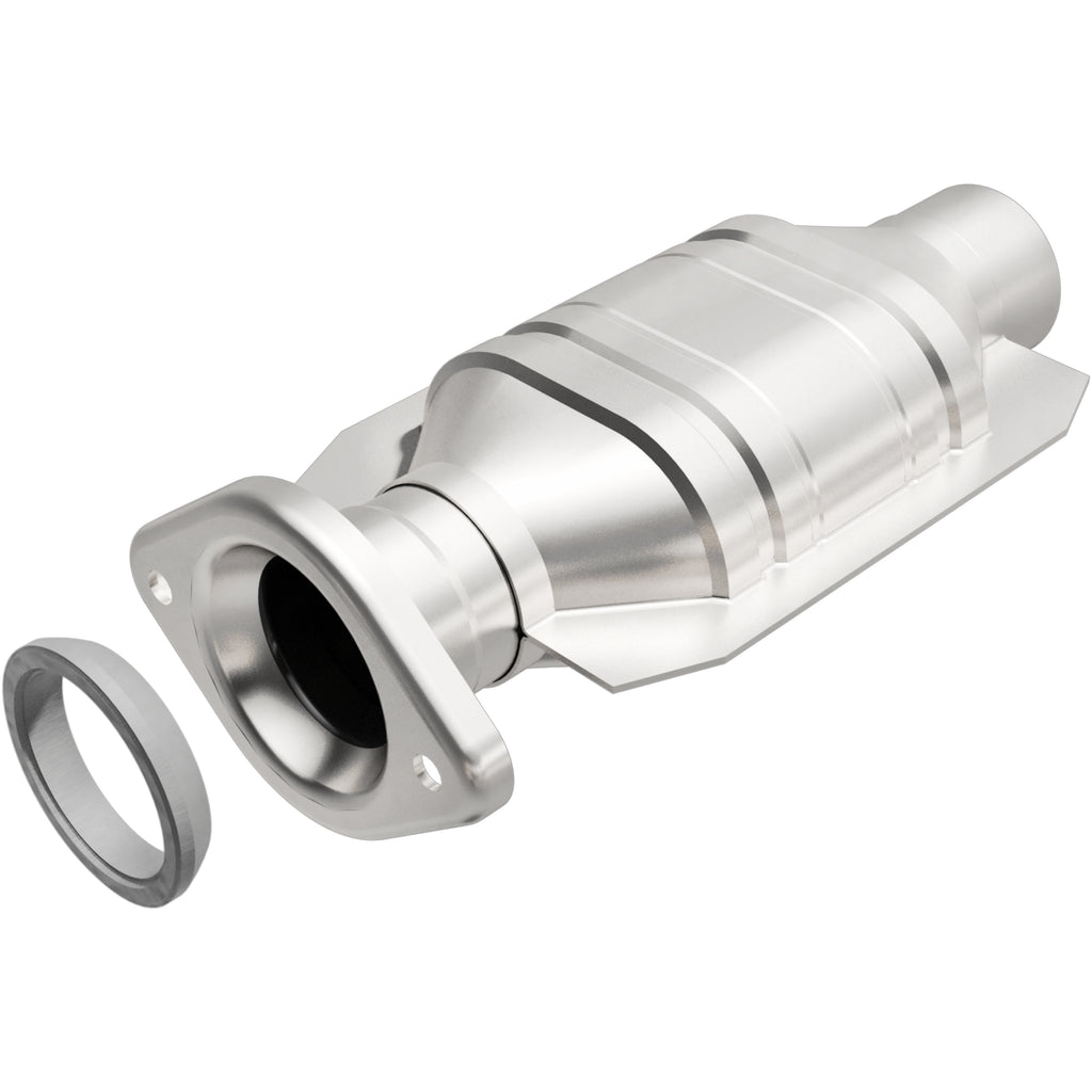 MagnaFlow Conv DF 99-03 Lexus RX300 3.0L Rear (51318)