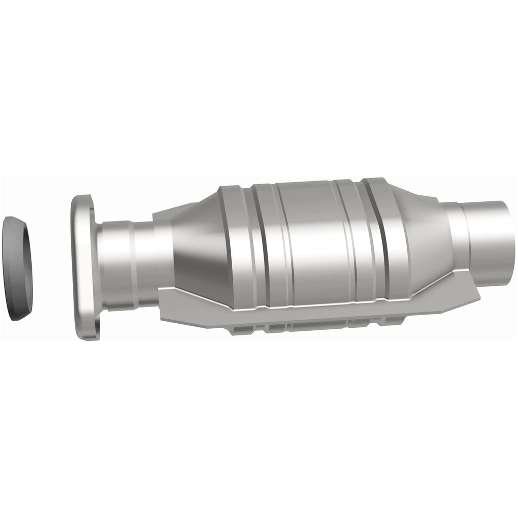 MagnaFlow Conv DF 99-03 Lexus RX300 3.0L Rear (51318)