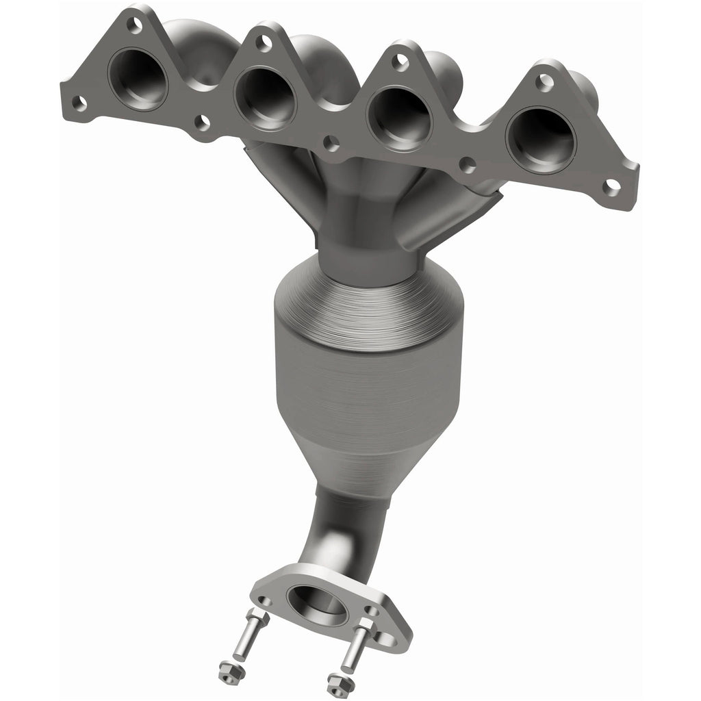 MagnaFlow Conv DF 10-11 Hyundai Accent 1.6L (51321)