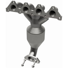 Load image into Gallery viewer, MagnaFlow Conv DF 10-11 Hyundai Accent 1.6L (51321)
