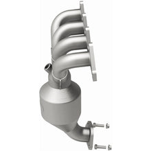 Load image into Gallery viewer, MagnaFlow Conv DF 10-11 Hyundai Accent 1.6L (51321)