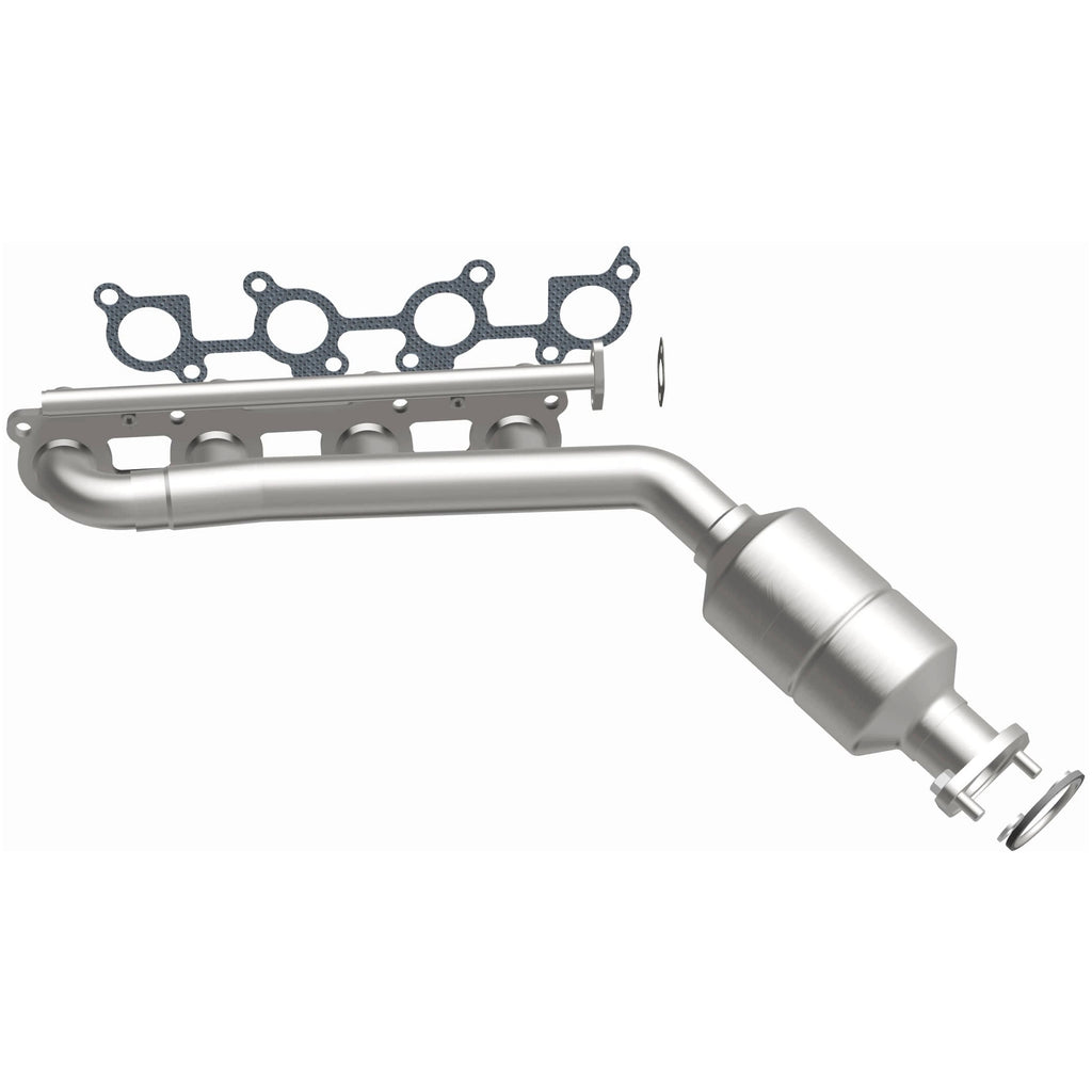 MagnaFlow Conv DF 05-09 Lexus GX470 4.7L (51323)