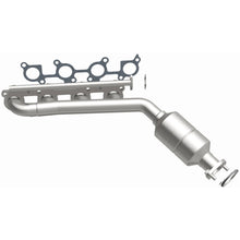 Load image into Gallery viewer, MagnaFlow Conv DF 05-09 Lexus GX470 4.7L (51323)