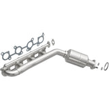 MagnaFlow Conv DF 05-09 Lexus GX470 4.7L (51323)