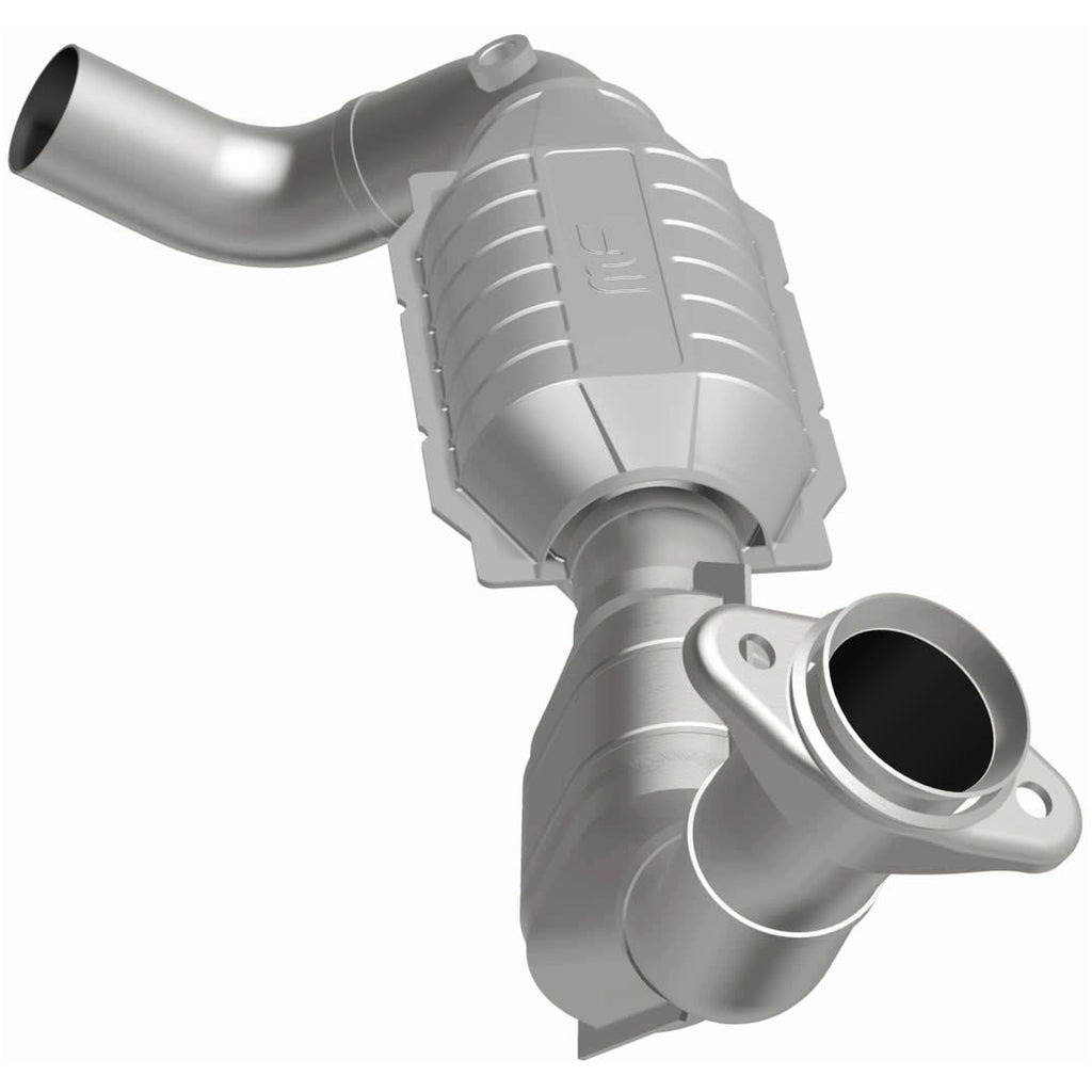 MagnaFlow Conv DF 01-02 Ford F-150 5.4L (51324)