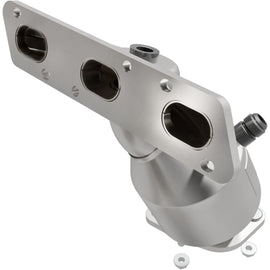 MagnaFlow Conv DF 03 Mazda 6 3.0L (51328)