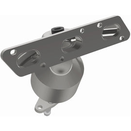 MagnaFlow Conv DF 03 Mazda 6 3.0L (51328)