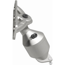 Load image into Gallery viewer, MagnaFlow Conv DF 03 Mazda 6 3.0L (51328)