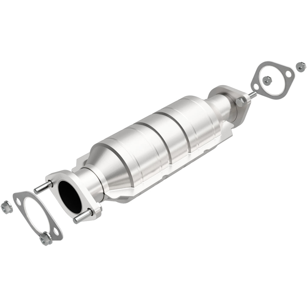 MagnaFlow Conv DF 2008 Kia Spectra 2.0L (51332)