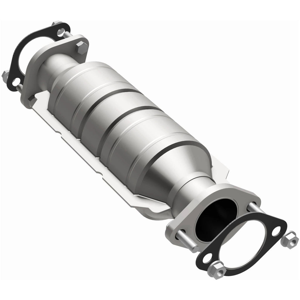 MagnaFlow Conv DF 2008 Kia Spectra 2.0L (51332)