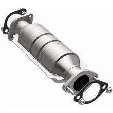 Load image into Gallery viewer, MagnaFlow Conv DF 2008 Kia Spectra 2.0L (51332)
