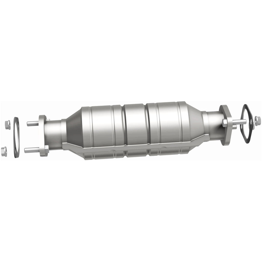 MagnaFlow Conv DF 2008 Kia Spectra 2.0L (51332)