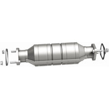 Load image into Gallery viewer, MagnaFlow Conv DF 2008 Kia Spectra 2.0L (51332)